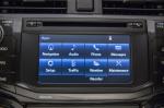 Toyota 4Runner 2014 года